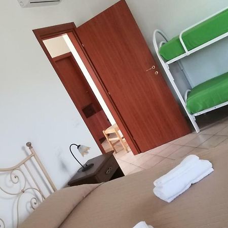 فيلا Agriturismo Le Pagliere Da Valentino Villa Santa Maria  المظهر الخارجي الصورة