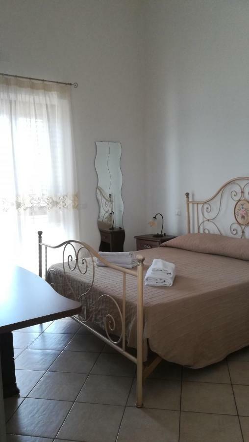 فيلا Agriturismo Le Pagliere Da Valentino Villa Santa Maria  المظهر الخارجي الصورة