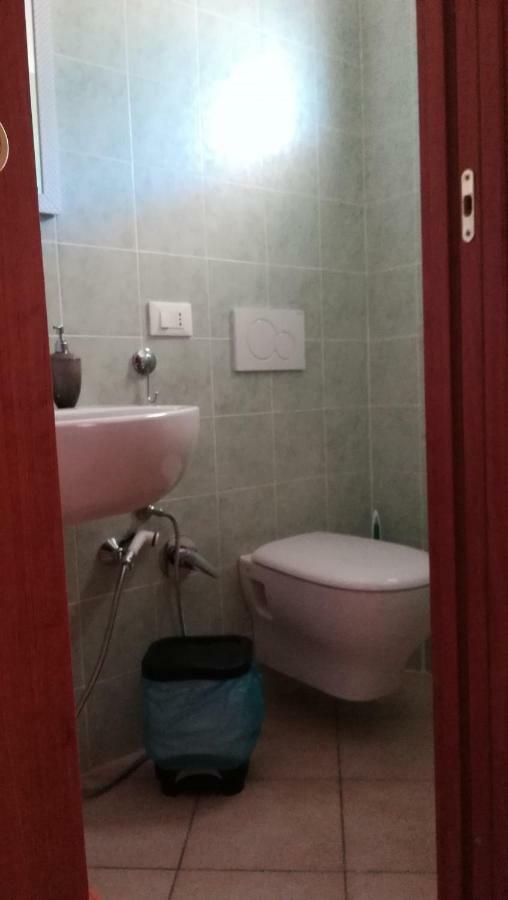 فيلا Agriturismo Le Pagliere Da Valentino Villa Santa Maria  المظهر الخارجي الصورة