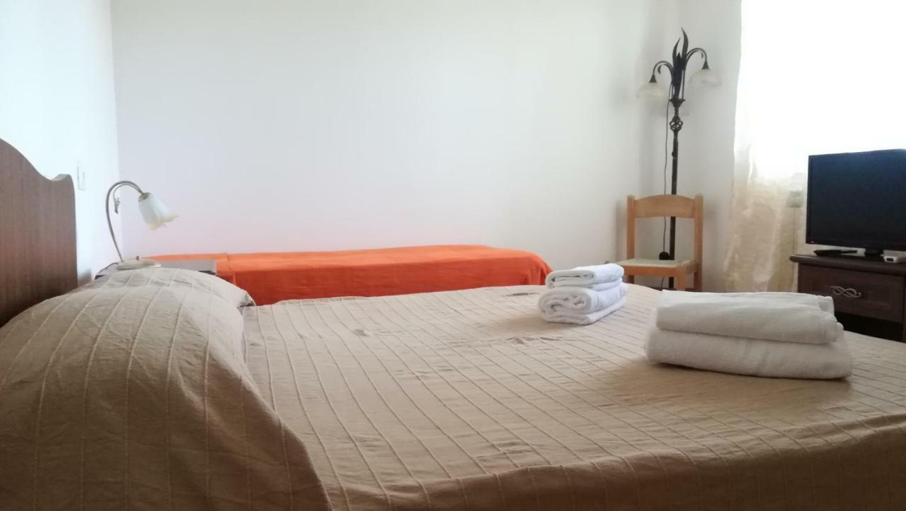 فيلا Agriturismo Le Pagliere Da Valentino Villa Santa Maria  المظهر الخارجي الصورة