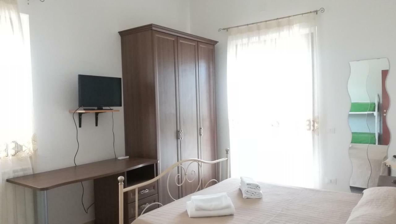 فيلا Agriturismo Le Pagliere Da Valentino Villa Santa Maria  المظهر الخارجي الصورة