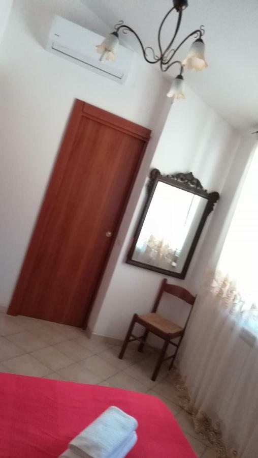 فيلا Agriturismo Le Pagliere Da Valentino Villa Santa Maria  المظهر الخارجي الصورة
