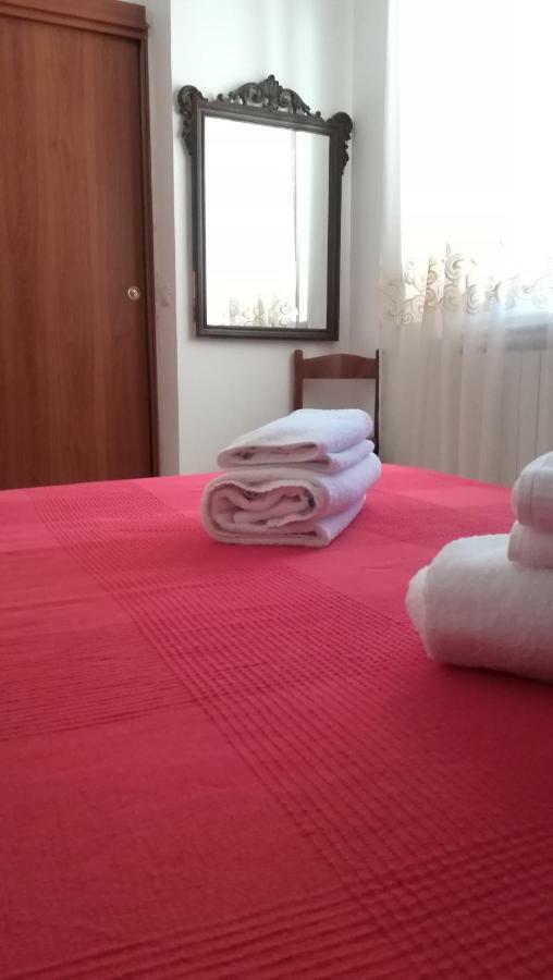 فيلا Agriturismo Le Pagliere Da Valentino Villa Santa Maria  المظهر الخارجي الصورة